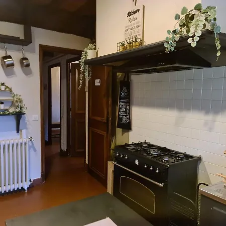 La Grange Avec Bain Nordique Et Sauna En Pleine Montagne Arrens-Marsous