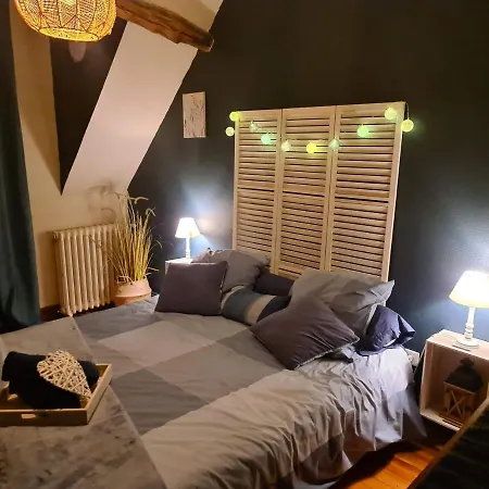 Apartment La Grange Avec Bain Nordique Et Sauna En Pleine Montagne Arrens-Marsous