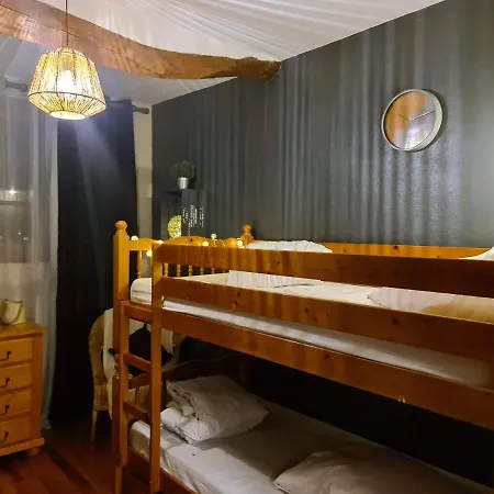 La Grange Avec Bain Nordique Et Sauna En Pleine Montagne *